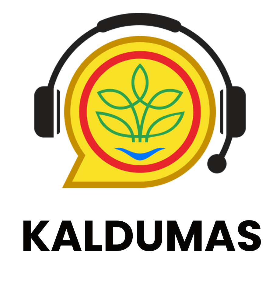 Kaldumas