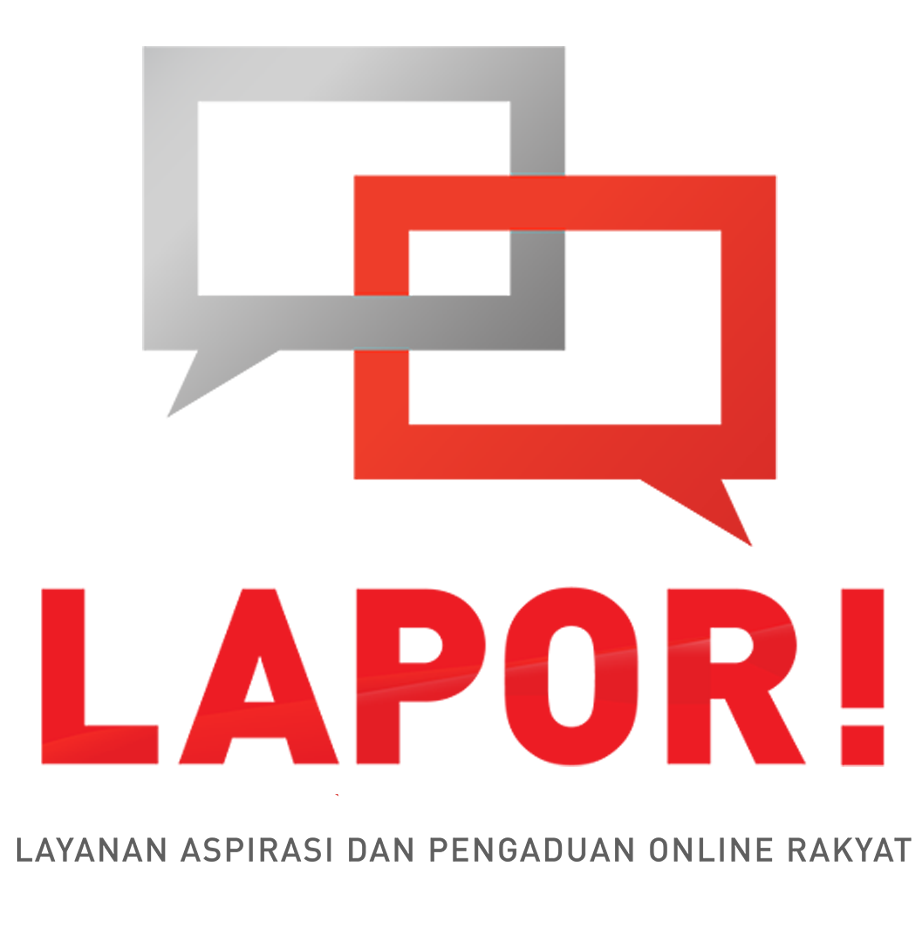 LAPOR!