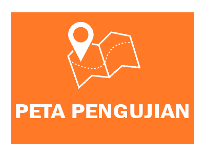 Peta Pengujian